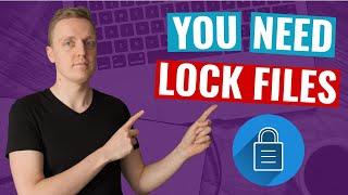 Npm Package Lock vs Yarn Lock - You Need Lock Files