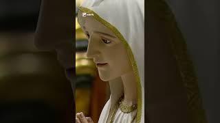 Francis consecrated the world and explicitly Russia and Ukraine to the Immaculate Heart of Mary