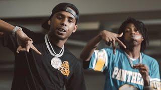 Lil Loaded Feat. Pooh Shiesty "Link Up" (Official Video)