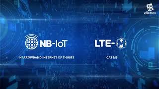 Ellenex: NB IoT/ LTE Cat M1 Technology