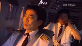 Mayday Air Crash Investigation S03E03 Out of Control HD