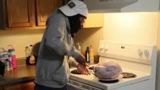 Yuno Miles - ThanksGiving (Official Video)