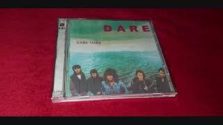Dare - Don't Let Go (Demo '86) (RARE)