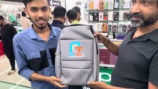 Iphone 12 Pro Max offer |  Apple touch bd| Basundhara City| Happy costomer From Noakhali | Bag gift