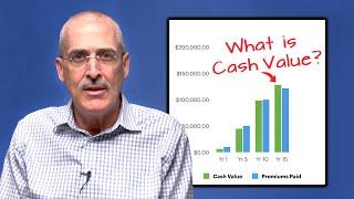 What is Cash Value in Whole Life Insurance?  #infinitebankingconcept #infinitebanking #cashvalue