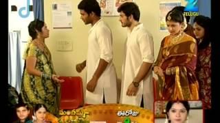 Pasupu Kumkuma - Telugu Tv Serial - Best Scene - 1074 - Ali Reza, Pallavi Gowda - Zee Telugu
