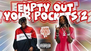 JUICE WRLD - "EMPTY OUT YOUR POCKETS 2.0" (FEAT. KING VON) [AI]