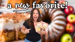 BOX CAKE MIX Recipes YOU NEED to make | EASY DESSERTS anyone can make!