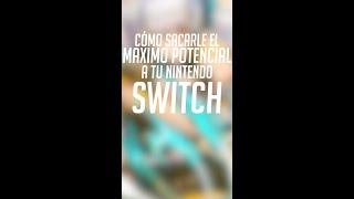 Cómo liberar una Nintendo Switch! #Shorts #nintendo  #nintendoswitch  #gaming  #gamer