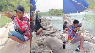 Kumpulan Video Strike Mancing Sungai