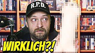 Das hab ich jetzt nicht wirklich bekommen... | Comic Con Stuttgart 2023 Pickups