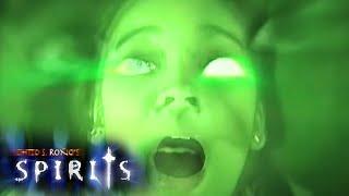 Spirits: Full Episode 37 | Jeepney TV