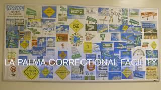 CoreCivic: LaPalma Correctional Facility