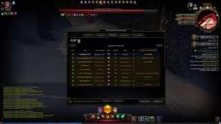 [NeverWinter][Гайд]Волшебник-повелитель Ренегат PvP 5 модуль Part 2