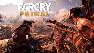 ◤ 10К ДО НАШЕЙ ЭРЫ // Far Cry Primal