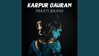 Karpur Gauram (feat. Supati Ranjan, Nirali Kartik, Vikas Parikh)