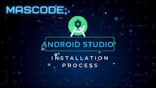 Android Studio - Instasi Android Studio