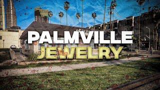 [FIVEM MLO] Palmville Exclusive Jewelry