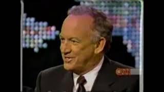 John And Patsy Ramsey CNN Interview