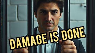 Trudeau should Have been thrown in Jail in 2018,  when Trudeau signed the UN Migration Pact, CID.