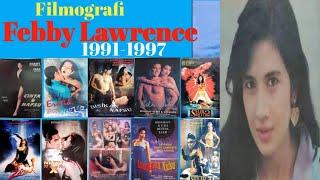 Febby_Lawrence_Daftar Film Film_(Filmografi) 1991-1997