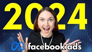 How to Structure a Facebook Ads Account in 2024