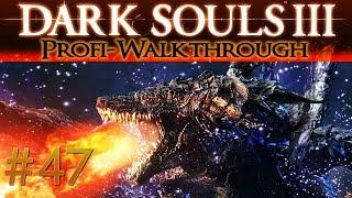 Dark Souls 3 DLC The Ringed City Profi Walkthrough | Schwarzfraß Midir