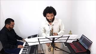 Gypsy Rondo - J. Haydn.  Interpreta Tomás Estrada (Saxo alto) y Edinson Salcedo (Piano).