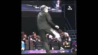 2022 Панама bboy CODE