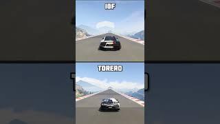 Obey 10F vs Pegassi Torero XO (Speed Test)