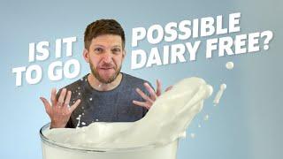 5 Tips For Going Dairy Free 