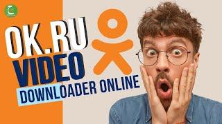 Online "OKru Video Downloader" HD Quality Fast