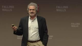 Neil Gershenfeld – Breaking the Wall between Digital and Physical @Falling Walls Conference 2016 HD