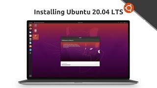 How To Install Ubuntu 20.04 LTS Focal Fossa | Step-By-Step Guide