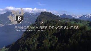 Panorama Residence Suites