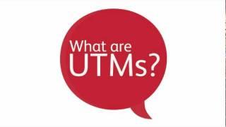 KC Security Practice - UTM's explained