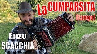 La CUMPARSITA tango elaborata da ENZO SCACCHIA campione mondiale e il suo organetto cromatico JAMBO©