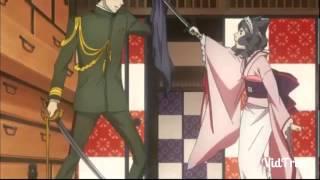 Otome youkai zakuro cap 4 susukihotaru