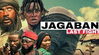 JAGABAN FT SELINA TESTED EPISODE 29 OFFICIAL TRAILER (JAGABAN LAST FIGHT)