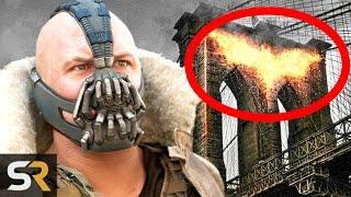 10 Amazing Clues You Missed In Movies