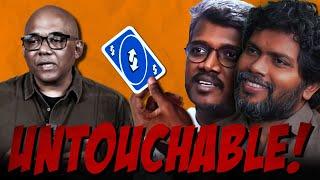 Critics CAN'T Critique Them  | Pa Ranjith Roast  | Tamil | Vaai Savadaal