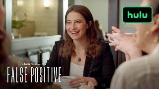 Mommy Group | False Positive | Hulu