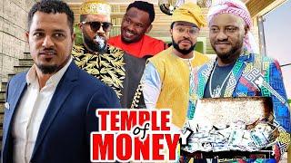 Temple Of Money (FULL MOVIE) Yul Edochie & Sonia Uche Latest Nig. Movie 2024