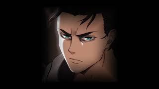 Eren jaeger /edit cap cut/ #anime #capcut #transiciones #shingekinokyojin #eren #edit