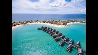 Explore Fiji Marriott Resort Momi Bay