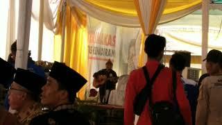 LAGU PENUH MAKNA UNTUK BUPATI LAMPUNG TIMUR