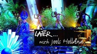 Empire Of The Sun - High & Low - Later… with Jools Holland - BBC Two
