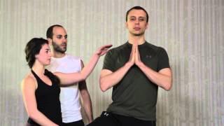 Yoga One Teacher Training with Yoga Therapist Shy Sayar