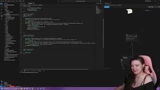 Game dev stream #2