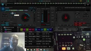 15 Como programar efectos en un controlador (virtual dj 8.5)